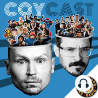 4 Year Anniversary of Coycast!