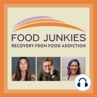 Episode 25 Food Junkies Recap: Vera, Molly & Clarissa