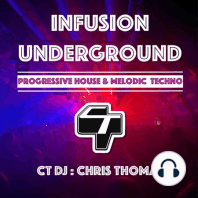 027 - Infusion Underground Radio -  Back to the 90's Special Mix