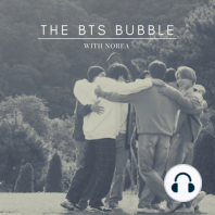 Ep 37 - BTS Grammy ANALYSIS and COMMENTARY