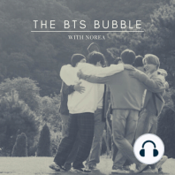 Ep 44 - Taehyung being a gay icon, Jack in the box, worldwide shoulders and more