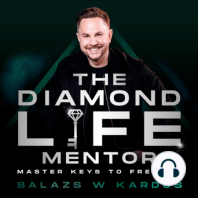 Diamond Life Mentor Uncut: Coaching Client Transformation