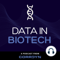 Building Strong Data Foundations for Biotech Startups with Jacob Oppenheim