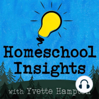 A Homeschool Mom’s Lesson in Identity - Katie Hornor