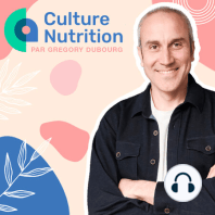 [Episode 25 : Kevin Camphuis de Shakeup Factory] : la transition alimentaire est un enjeu de survie