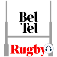 Bel Tel Rugby: Ulster decide to wing it, Ireland not feeling so grand and schools are up for the Cup