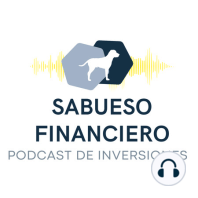 Presentación curso finanzas personales - toma el control de tu dinero #sabuesifinanciero