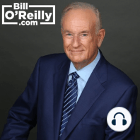 Empire State O'Reilly: Migrant Crisis in NYC