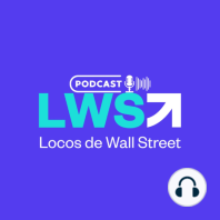 LA TERTULIA DE WALL STREET #3 LOS ESG "El lustro perdido" | &#128165; Inflación, Inditex, Nagarro, Mercadona
