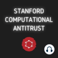 Episode 1: Gleaning Insight from Antitrust Cases Using Machine Learning (Massarotto & Ittoo)