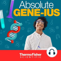 Can you handle the Gene-ius?