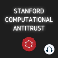 Episode 16: Deploying Network Analysis in Antitrust Law (French Comp. Agency)