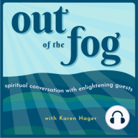 Out of the Fog: Straight Talk About Peace and Justice with Scott Brown