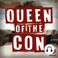 Trailer: Queen of the Con: The Athlete Whisperer