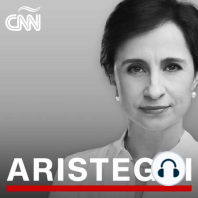 Por primera vez Aristegui se pronuncia sobre el caso de las intervenciones ilegales a sus comunicaciones