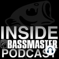 Inside Bassmaster Podcast E168: Another Home Win for Opens, Scott Martin stays HOT