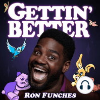 #246 - Cereal Fight with Ron Funches