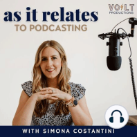 Boost Paid Ads for More Podcast Downloads with Megan Shields (Part 2)