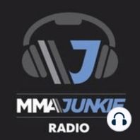 Ep. #3445: Corey Anderson interview, Nate Diaz & Jorge Masvidal are gonna box, more
