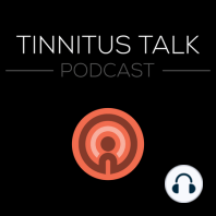 A World Without Tinnitus - David Stockdale (British Tinnitus Association)