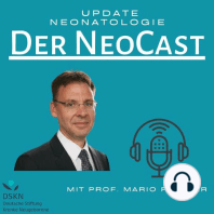 Sicherstellung der regionalen Versorgung für Schwangere und Neugeborene - mit Prof. Dr. Rainer Rossi