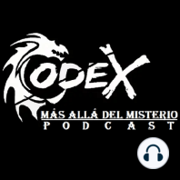 CODEX 1X10 El Agujero del Diablo