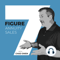Episode 18 - Why Annuity and Life Insurance Agents Are Failing