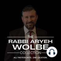 Ep. 6 - Think Jewishly (Kavana)