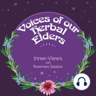 Phyllis Light | Voices of Our Herbal Elders Ep. 12