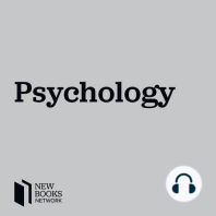 Damien Riggs, “The Psychic Life of Racism in Gay Men’s Communities” (Lexington Books, 2018)