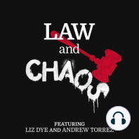 Ep 12 - Trump’s First Trial (Feat. Diana Florence)
