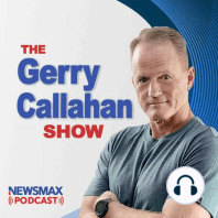 The Gerry Callahan Show UPDATE (11/07/23)