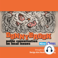 Donnybrook | March 14, 2024