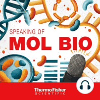 Molecular Biology for hire – the CRO experience