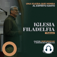 EDM | Liderazgo Efectivo según la Biblia- Eduardo Menjivar