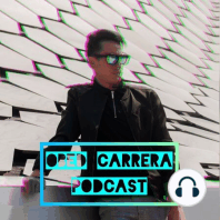 Obed Carrera - “Scream 7” ¡ya es un hecho!