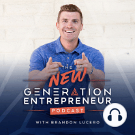 Welcome to The New Generation Entrepreneur