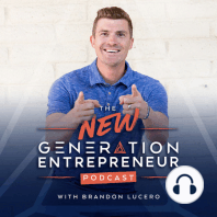 Entrepreneurship, Kids, Ghosts, and Screwing The 9 to 5 With Jill and Josh Stanton