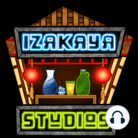 Izakaya Studios Special (Ep. 1) - Our Top 10 Waifu Lists (Most of Us)