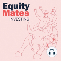 Expert Investor: Mates Of Equity Mates w/ Peter Knespal - All Things Bonds