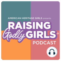 Ep. 036 — Abiding in Christ with Dr. Mary Rice Hasson