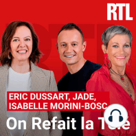 L'ÉMISSION - Sandrine Quétier refait la télé du samedi 16 mars 2024 !