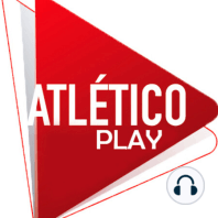 ATLÉTICO PLAY (4 x 33): ¿¿¿¿¿¿¿????????