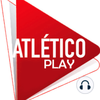Atlético play : big data rojiblanco