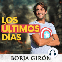 250: Podcast, Marca Personal y eventos con Luis Ramos