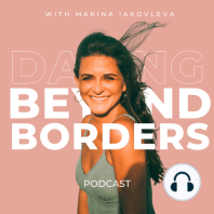 Ep. 8 - Living and Dating in Poland as a Brazilian... with a Baby!