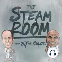 The Old Men and the Steam with JJ Redick