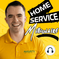 How to Dominate the Offseason in Your Home Service Business [Mike Andes]