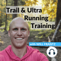 128: Brian Gilbert - Running 100 Miles in the Mud at Rocky Raccoon