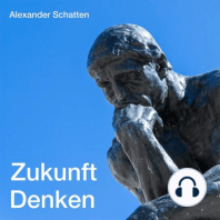 093 – Covid. Die unerklärliche Stille nach dem Sturm. Ein Gespräch mit Jan David Zimmermann